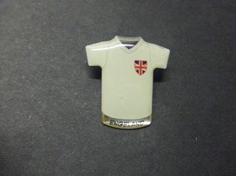 Voetbal WK , Shirt Engeland